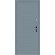 Входная дверь Вулкан Sky Grey
