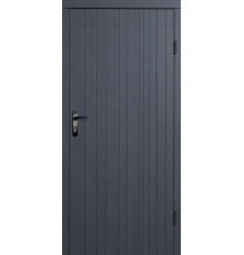 Входная дверь Вулкан Slim Vertical