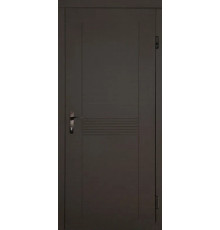 Вхідні двері Вулкан Smart Line