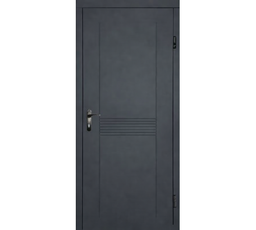 Входная дверь Вулкан Smart Line