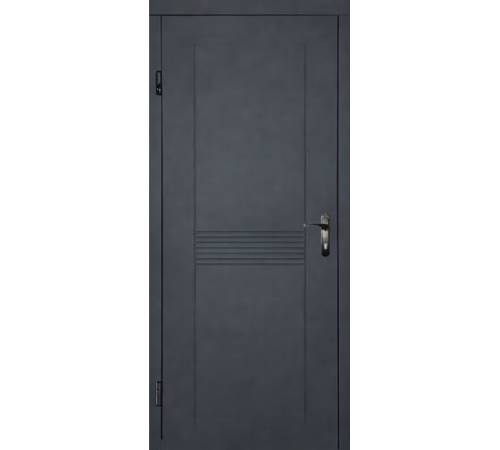 Входная дверь Вулкан Smart Line