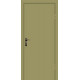 Вхідні двері Вулкан Soft Khaki метал/МДФ – практичні та стильні