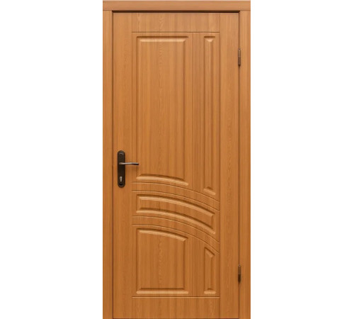 Входная дверь Вулкан Soft Wave