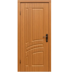 Входная дверь Вулкан Soft Wave