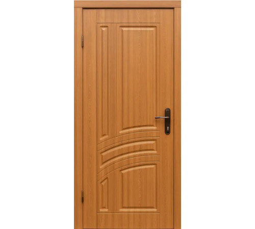 Входная дверь Вулкан Soft Wave