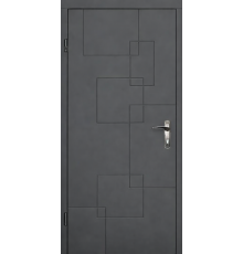 Входная дверь Вулкан Square
