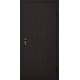 Вхідні двері Вулкан Square Dark