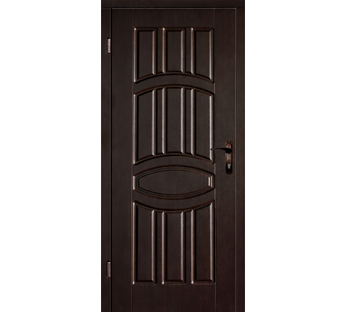 Входная дверь Вулкан Status