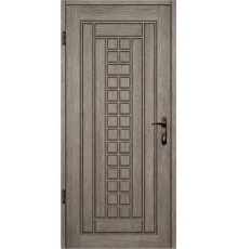 Входная дверь Вулкан Status Grid