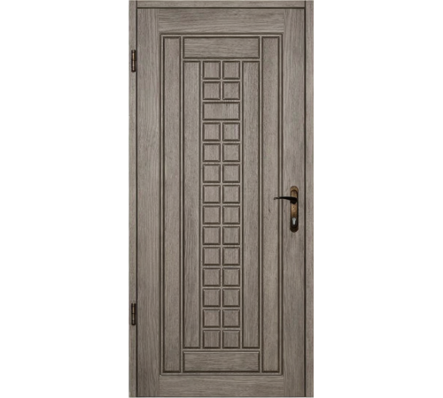 Входная дверь Вулкан Status Grid