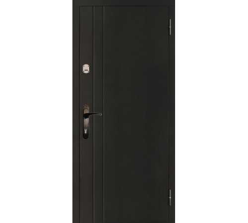 Входная дверь Вулкан Stripe