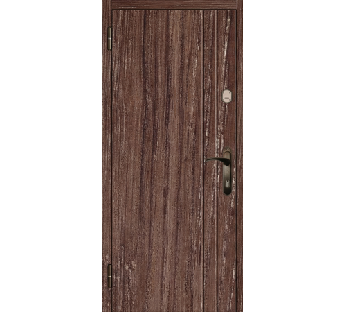 Входная дверь Вулкан Stripe