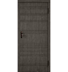 Входная дверь Вулкан Stripe Line