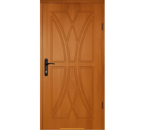 Входная дверь Вулкан Symmetry Line