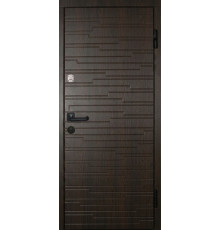 Входная дверь Вулкан Tech Modern