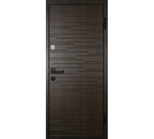 Входная дверь Вулкан Tech Modern