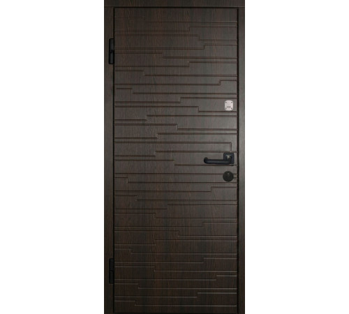 Входная дверь Вулкан Tech Modern