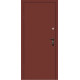 Вхідні двері Вулкан Terra Brick 