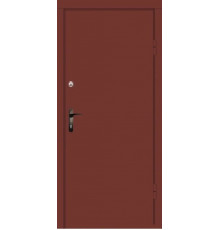 Вхідні двері Вулкан Terra Brick Метал/МДФ