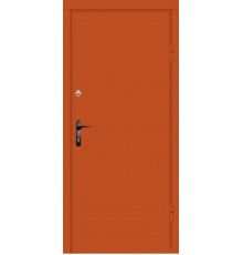 Вхідні двері Вулкан Terra Canyon Classic Метал/МДФ 2050х960 мм праві