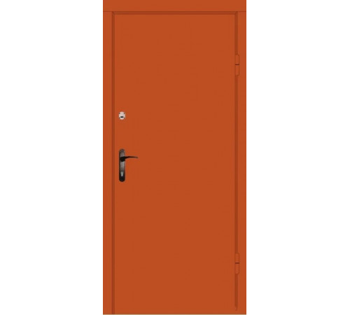 Вхідні двері Вулкан Terra Canyon Classic