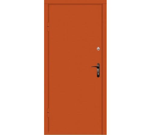 Вхідні двері Вулкан Terra Canyon Classic