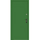 Вхідні двері Вулкан Terra Evergreen