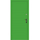 Входная дверь Вулкан Terra Grass Green