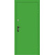 Вхідні двері Вулкан Terra Grass Green
