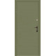 Вхідні двері Вулкан Terra Green