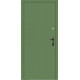 Вхідні двері Вулкан Terra Nature Green
