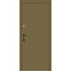 Вхідні двері Вулкан Terra Olive Brown