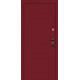 Вхідні двері Вулкан Terra Red