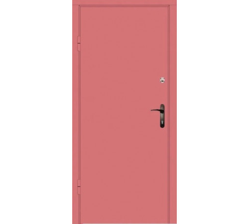 Вхідні двері Вулкан Terra Soft Pink