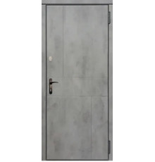 Входная дверь Вулкан Urban Beton