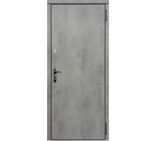 Входная дверь Вулкан Urban Beton