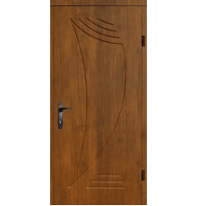 Входная дверь Вулкан Verona Soft