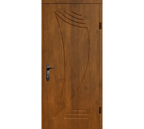 Входная дверь Вулкан Verona Soft