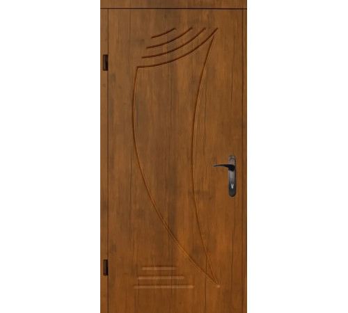Входная дверь Вулкан Verona Soft