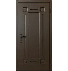 Входная дверь Вулкан Vertical