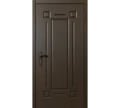 Входная дверь Вулкан Vertical