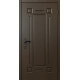 Вхідні двері Вулкан Vertical