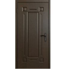 Входная дверь Вулкан Vertical