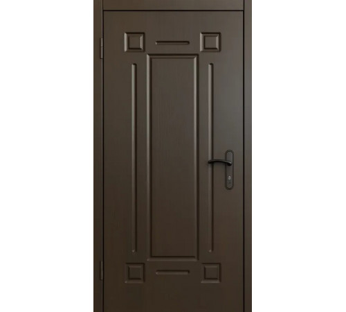 Входная дверь Вулкан Vertical
