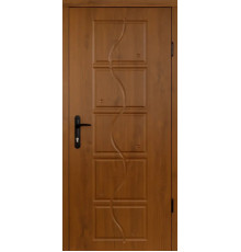 Входная дверь Вулкан Wave