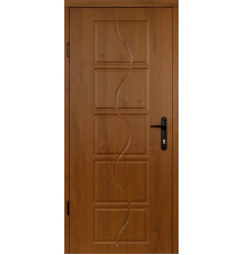 Входная дверь Вулкан Wave