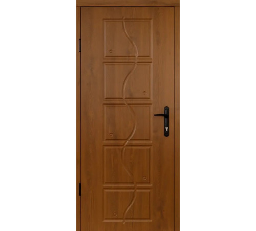 Надійні вхідні двері для квартири чи хати — без зайвих слів