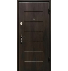 Входная дверь Вулкан Wenge Line