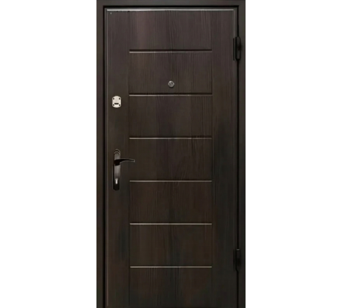 Входная дверь Вулкан Wenge Line