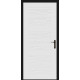 Входная дверь Вулкан Premium Wood Dark